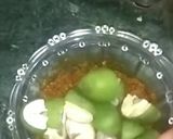 A picture of step 7 of Pani Wala Aam Ka Achar.
