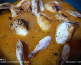 Foto del paso 8 de la receta: Codorniz guisada