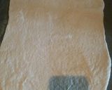 Foto del paso 2 de la receta: PAN DULCE DE BOLLO CON RELLENO DE AREQUIPE!