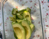 Foto del paso 1 de la receta: Guacamole