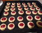 Foto del paso 7 de la receta: Pepas con membrillo
