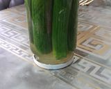 صورة لخطوة 1 من وصفة كبيس خيار