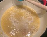 A picture of step 1 of Spring Lemon and Pea Risotto.
