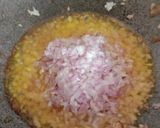 ग्रेवी वाली कटहल की सब्जी और पूरी (gravy wali kathal ki sabzi aur poori recipe in Hindi) रेसिपी चरण 3 फोटो