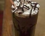 صورة لخطوة 2 من وصفة عصير اوريو وشوكولاته 🍹🍹