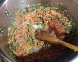 Foto del paso 6 de la receta Alubias al estilo marroquí con algunos toques míos