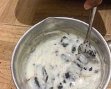 Foto langkah ke 2 dari resep Oreo Chocolate Crust.
