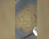 Foto langkah ke 6 dari resep Urap Genjer.