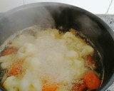 Foto del paso 1 de la receta: Burguer de coliflor