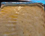 Cold Topping "Pittsburgh-Style" Tray Pizza recipe step 11 photo