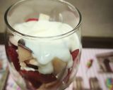 Foto del paso 4 de la receta: Copa de frutas y kéfir