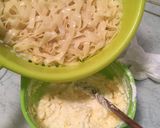 Hamis stíriai metélt recept fázis 8 fotója