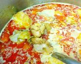 Hình bước làm 6 của món Cà ri Gà