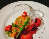 મટર પનીર(matar paneer recipe in Gujarati) રેસીપી સ્ટેપ4ફોટો