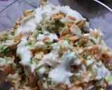 عکس مرحله 3 از دستور سالاد اندونزی😋