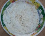 Pas rețetă Gnocchetti di ricotta cu șunculiță și anghinare 2 fotografie