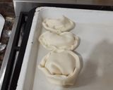 Foto del paso 4 de la receta: Sorrentinos. Grace
