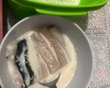 Foto langkah ke 2 dari resep Bandeng Goreng Tepung.