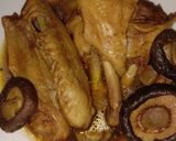 รูปขั้นตอนการทำที่ 8 ของ ปีกเป็ดตุ๋นพะโล้ (Stewed Duck Wings in Soy Sauce)