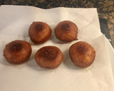 Foto del paso 8 de la receta: Papajotes, dulce típico de Jaén