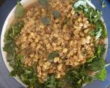 Goan Moong Gathi recipe step 4 photo