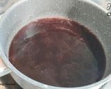 Foto langkah ke 1 dari resep Es Buah Jelly Kurma.