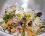 日式大阪燒的食譜步驟1照片
