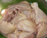 Foto langkah ke 1 dari resep Ayam Rica-Rica.