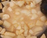 A picture of step 9 of Mini apple cinnamon pies.