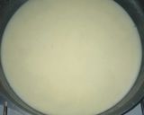 Foto del paso 2 de la receta: Dulce de leche casero con leche en polvo!!