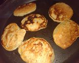 Foto del paso 3 de la receta: Panckes de fruta veganos