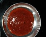 પીઝા સોસ (Pizza sauce recipe in Gujarati) રેસીપી સ્ટેપ3ફોટો