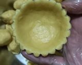 Foto langkah ke 5 dari resep Pie buah.