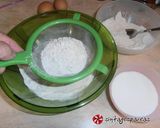 Φωτογραφία βήματος 3 της συνταγής Cinnamon Bread. Έτσι άρχισε η μέρα μας σαν ήρθε απ’ τα Χανιά η Ελένη…”