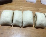 蔓越莓饅頭的食譜步驟4照片