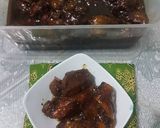 Foto langkah ke 3 dari resep Bacem daging sapi ala fe'.