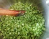 Foto del paso 3 de la receta: Vainitas o judías verdes con toque oriental