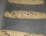 Foto del paso 4 de la receta: Pan relleno con carne picada y verduras