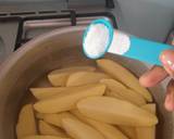 Home fries recipe step 2 photo