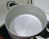 Hình bước làm 1 của món Mỳ Ý sốt thịt heo bằm