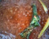 Gambar langkah 7 resipi Ikan Tenggiri Goreng Berlada Mudah.