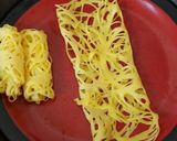 Foto langkah ke 4 dari resep Roti Jala.