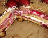 Foto del paso 10 de la receta: Postre de frutilla
