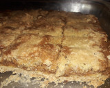 Foto del paso 9 de la receta: Tarta de Dulce de Leche y Coco Fácil y Económica
