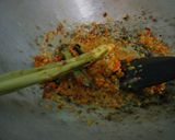 Foto langkah ke 4 dari resep Semur jengkol empuk pedas.