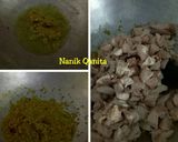 Foto langkah ke 2 dari resep Mie Ayam.