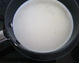 Foto langkah ke 3 dari resep Puding susu.