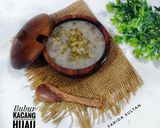 Foto langkah ke 4 dari resep Bubur Kacang Hijau.