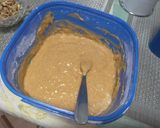 Foto del paso 4 de la receta: Pan de Zanahoria