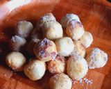 Foto del paso 4 de la receta: 🥳Bollitos de Membrillo🥳